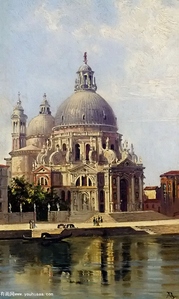 ʥĸ - santa maria della salute