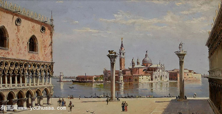 san giorgio maggiore venice