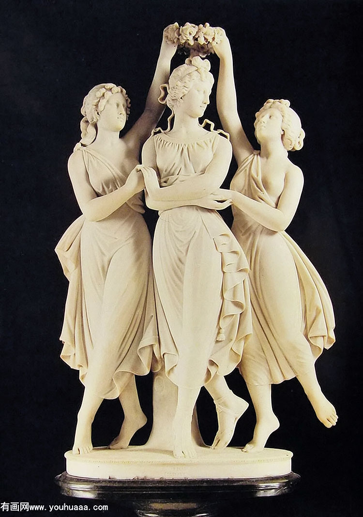 the three graces