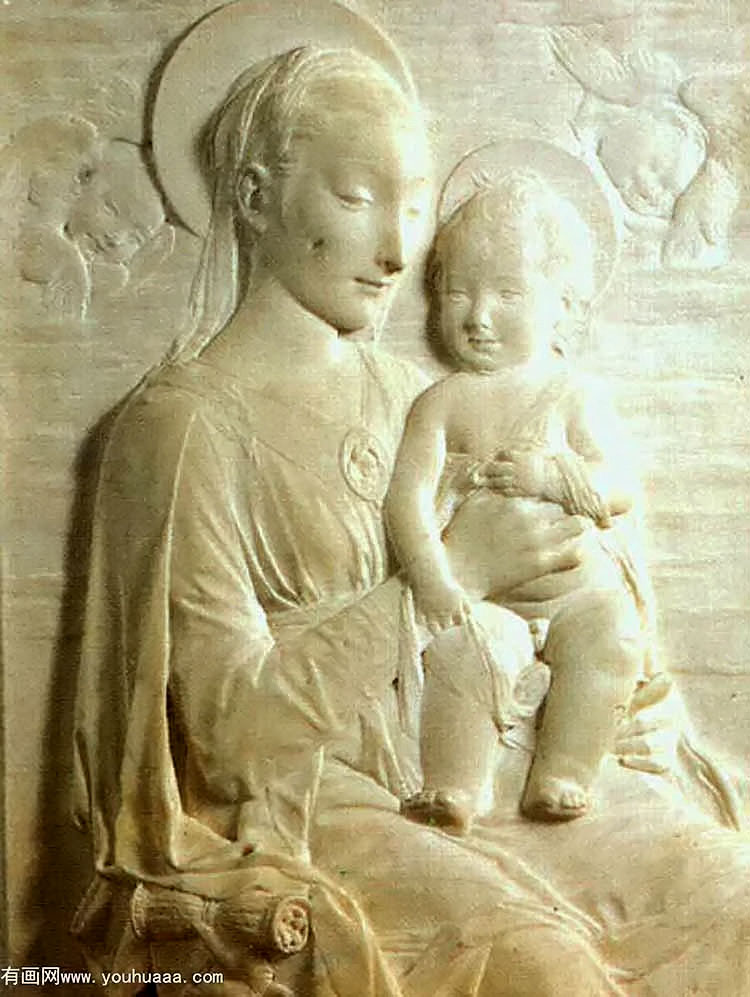 ʥĸ - madonna and child