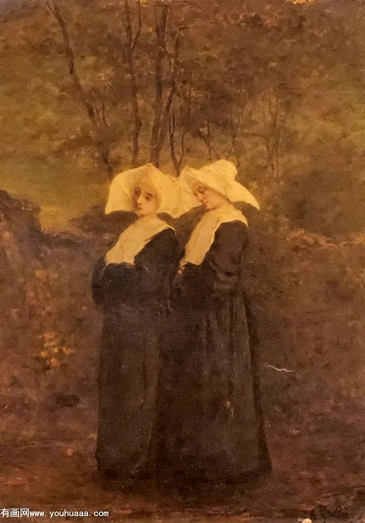 nuns