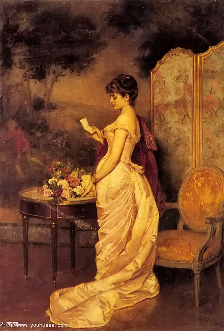 the love letter