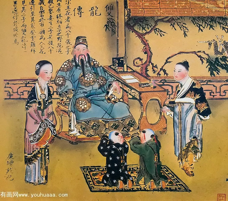 ð׾ջ - the capture of bai juhua