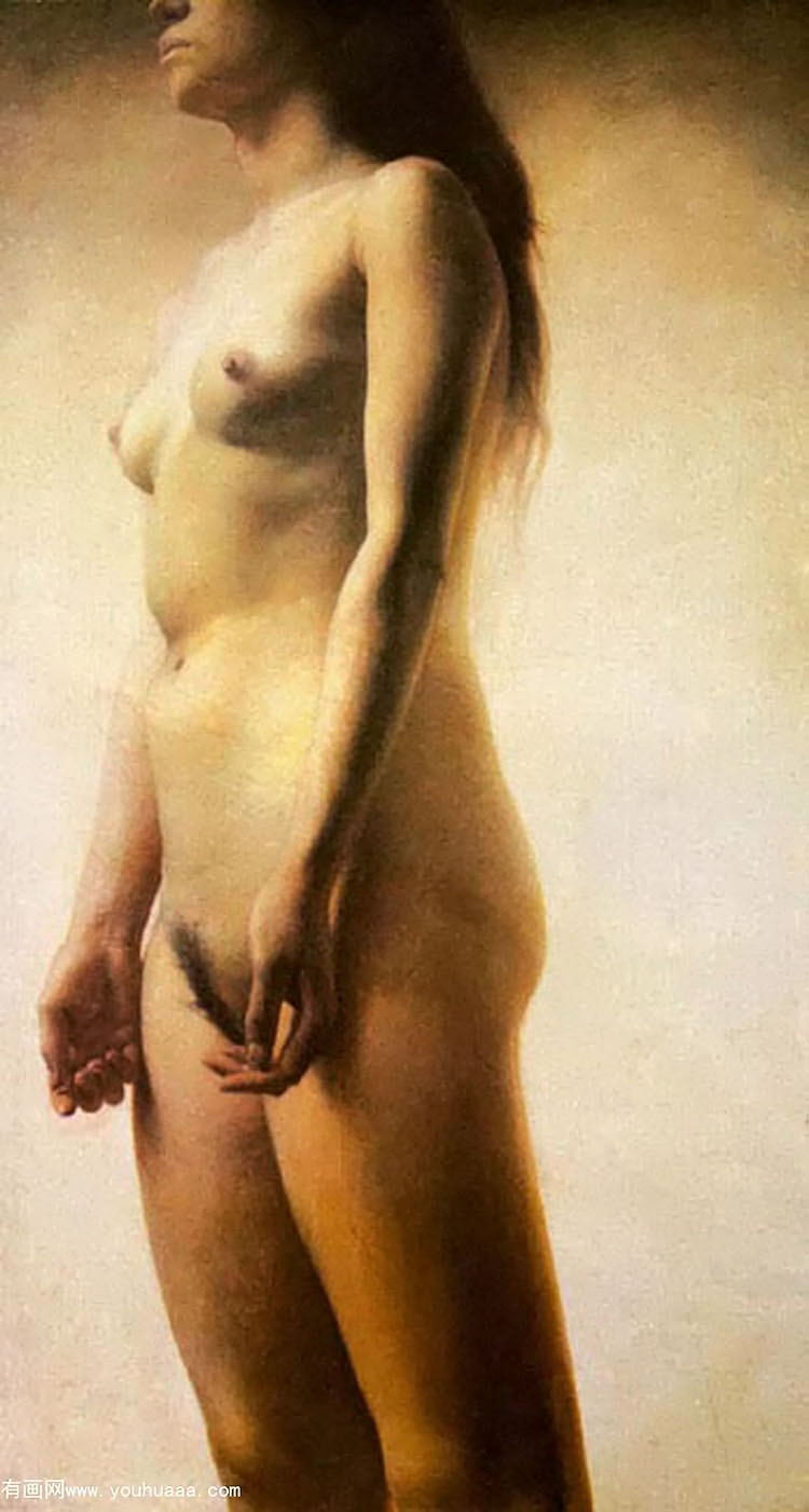  - nude