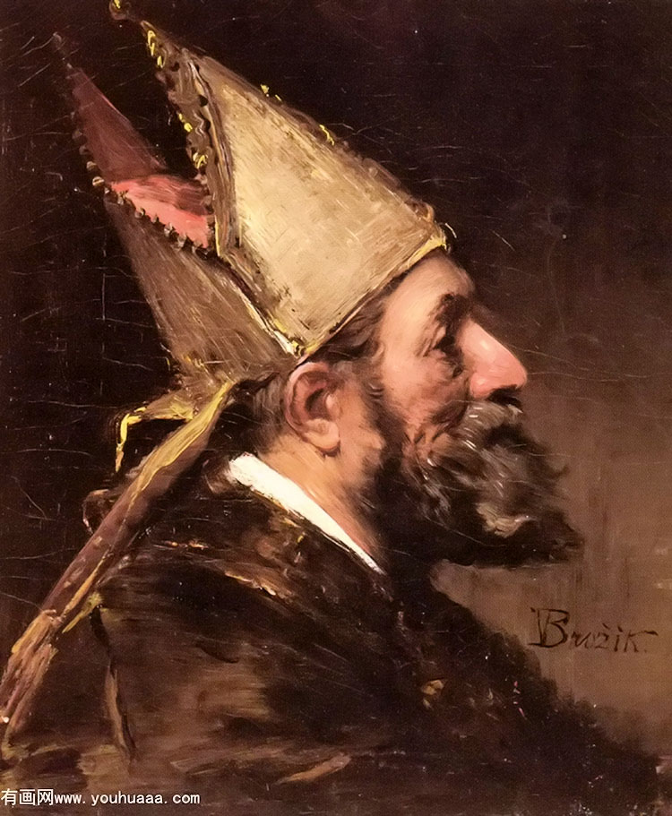 a bishop