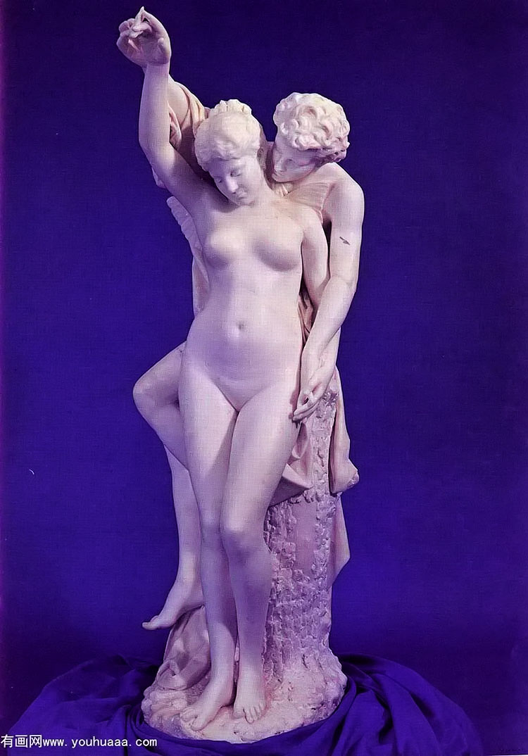 cupid and psyche