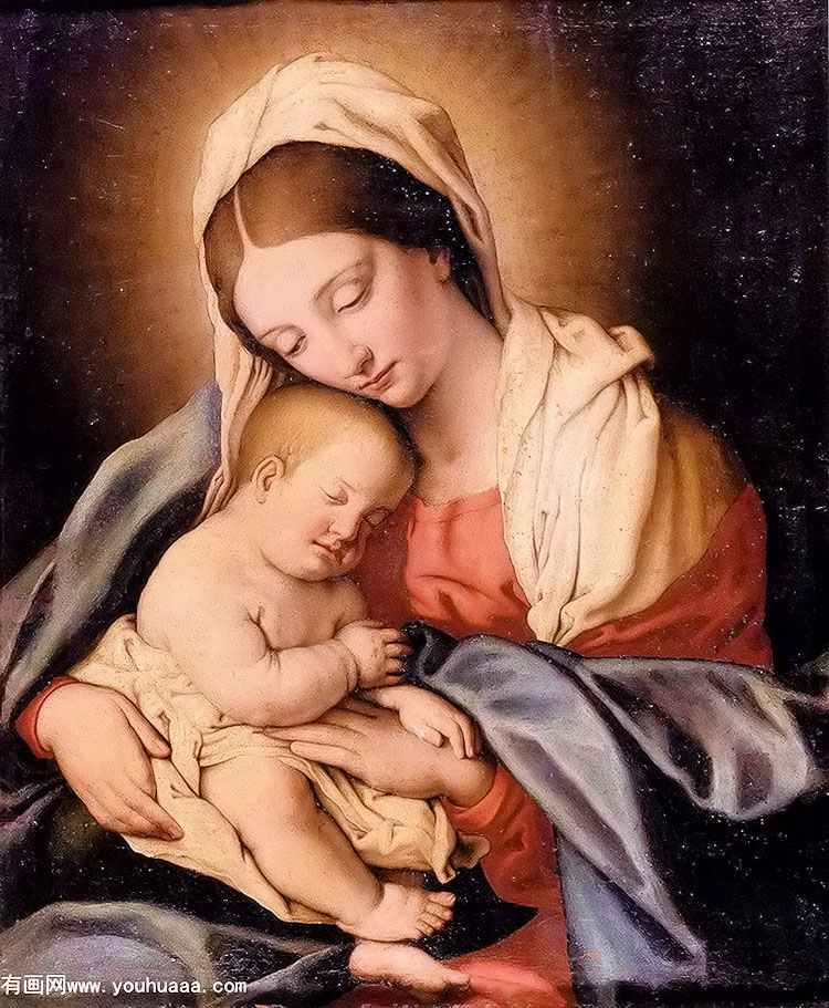 ʥĸ - madonna and child