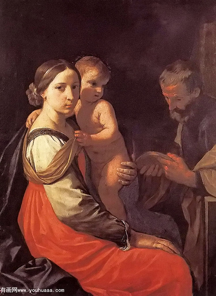 ʥͥ - holy family