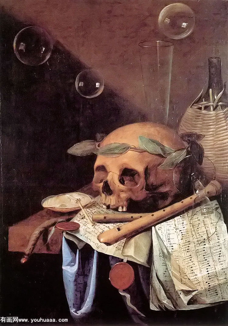 vanitas