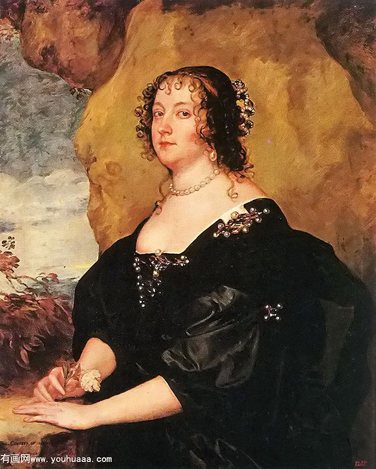 diana cecil, countess of oxford