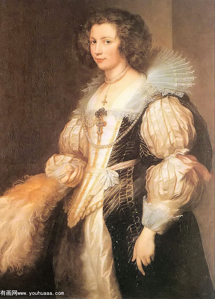 ǡ¬ǡ¡˹Ļ - portrait of maria lugia de tassis