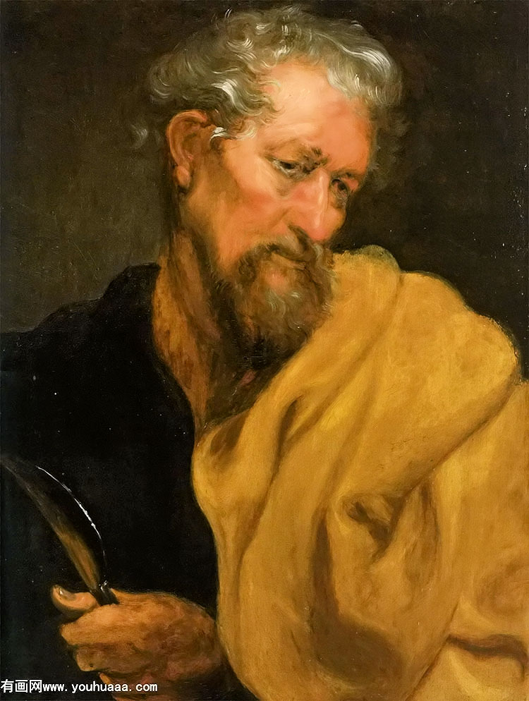 Saint Bartholomew