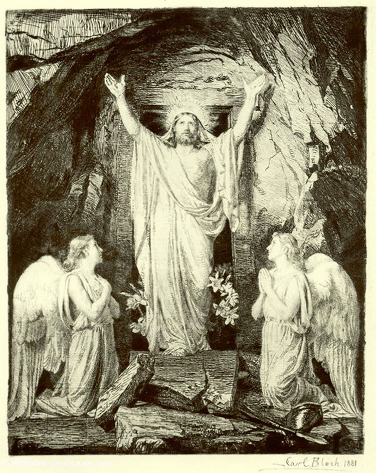  - resurrection of christ