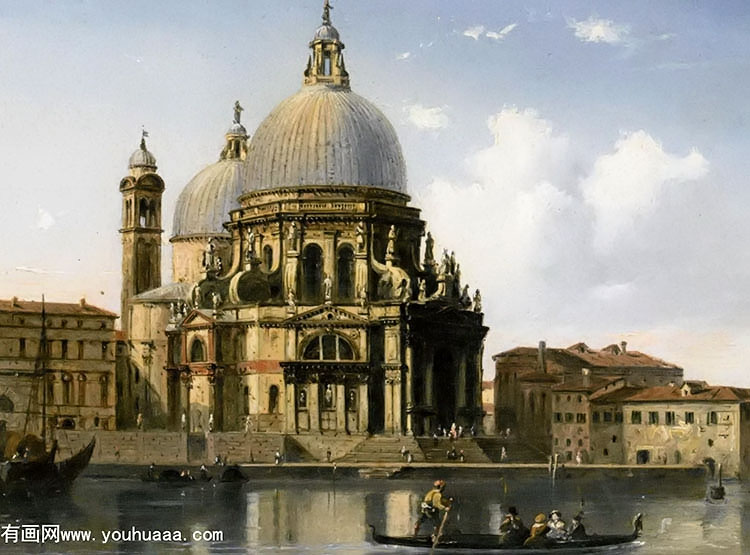 ʥĸã˹ - santa maria della salute venice