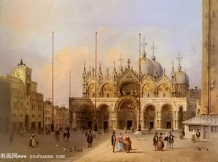 basilica di san marco