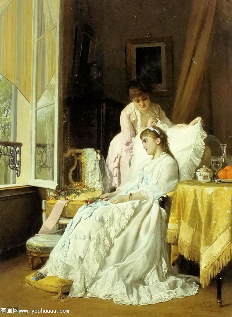 the convalescent