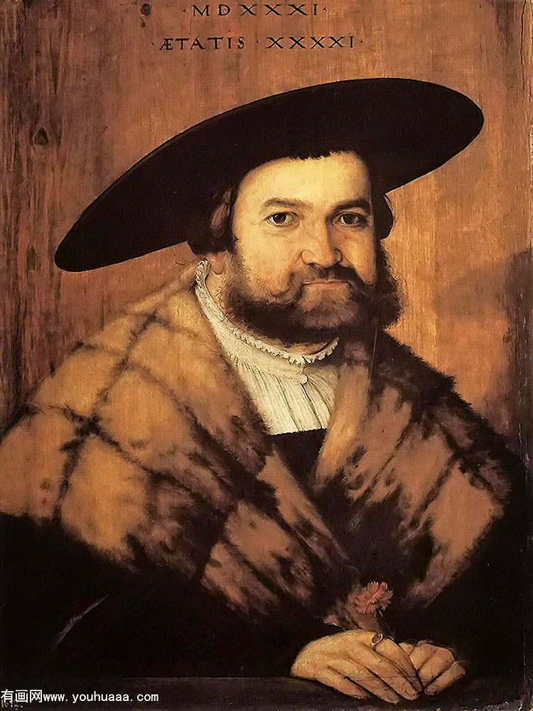 goldsmith jorg zurer of augsburg