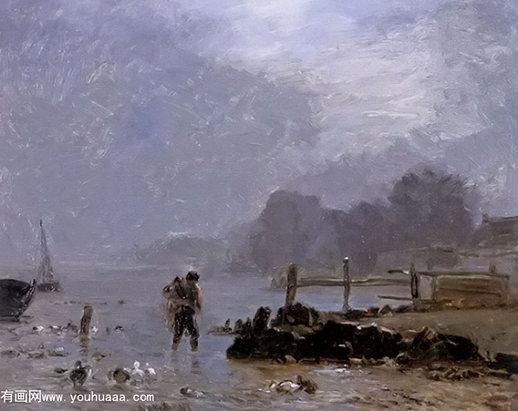 the fisherman