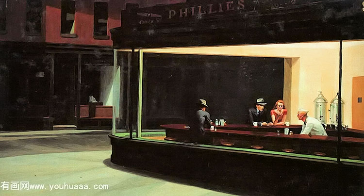 nighthawks