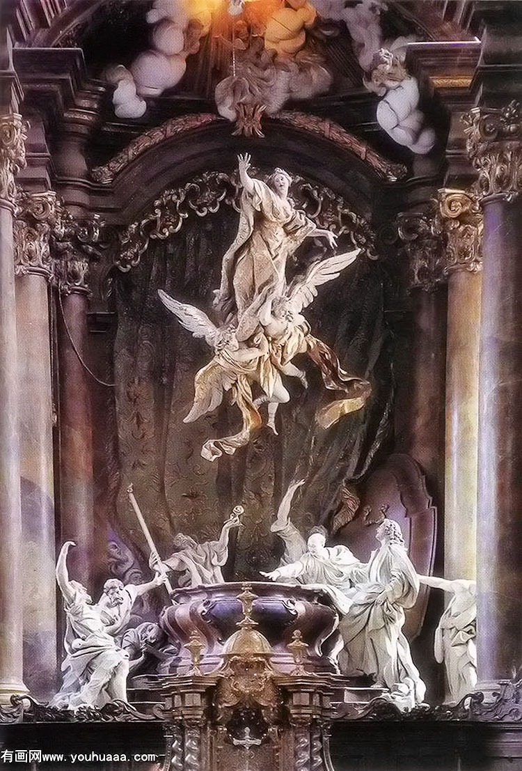 ʥĸ - assumption of the virgin