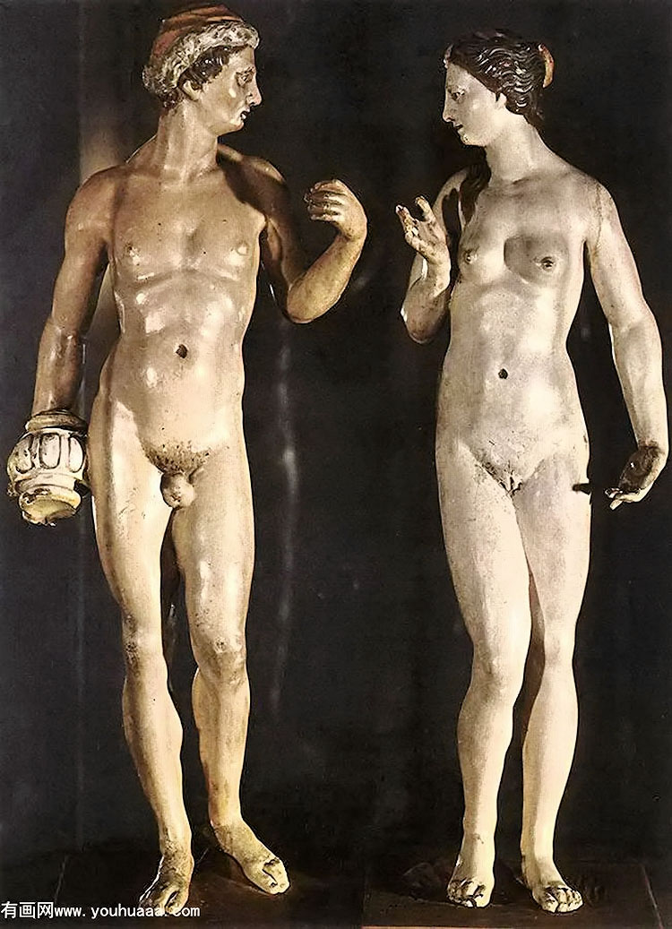 venus and vulcan