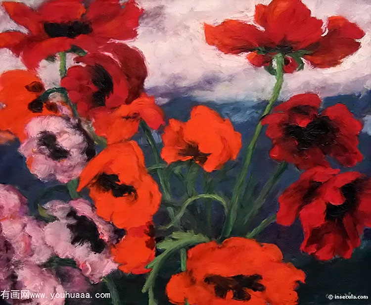 ׶ŵ_3 - emil nolde_3