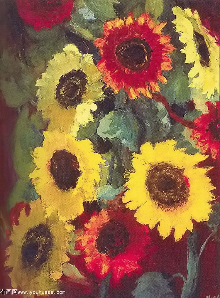 ׶ŵ_28 - emil nolde_28