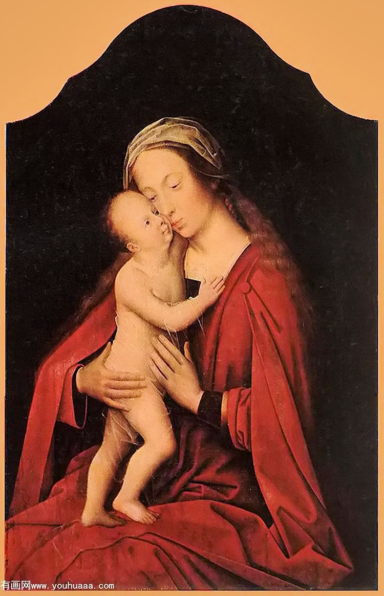 ʥĸ - virgin and child