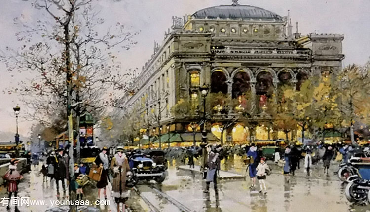 la place du chatelet paris