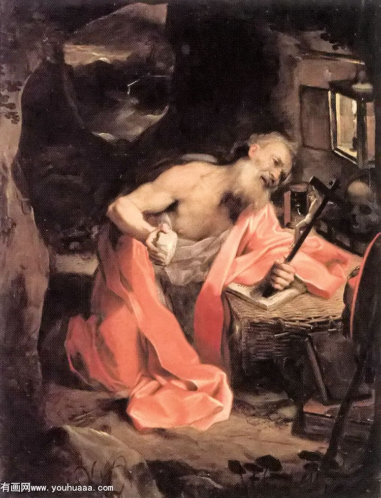 st jerome