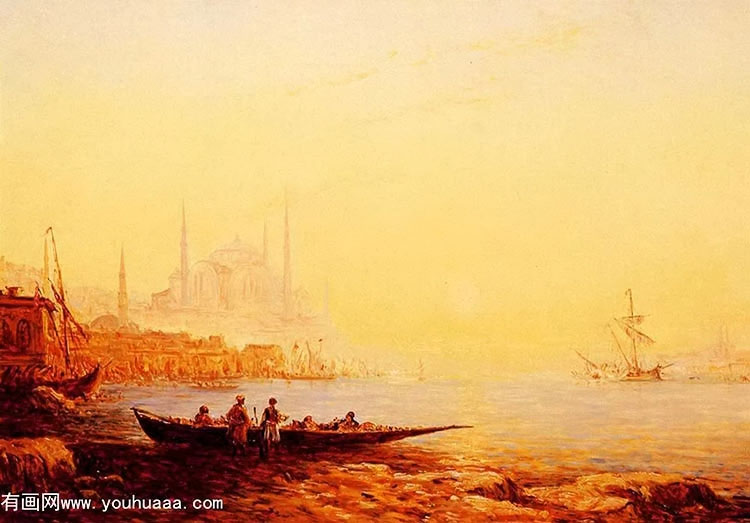 constantinople