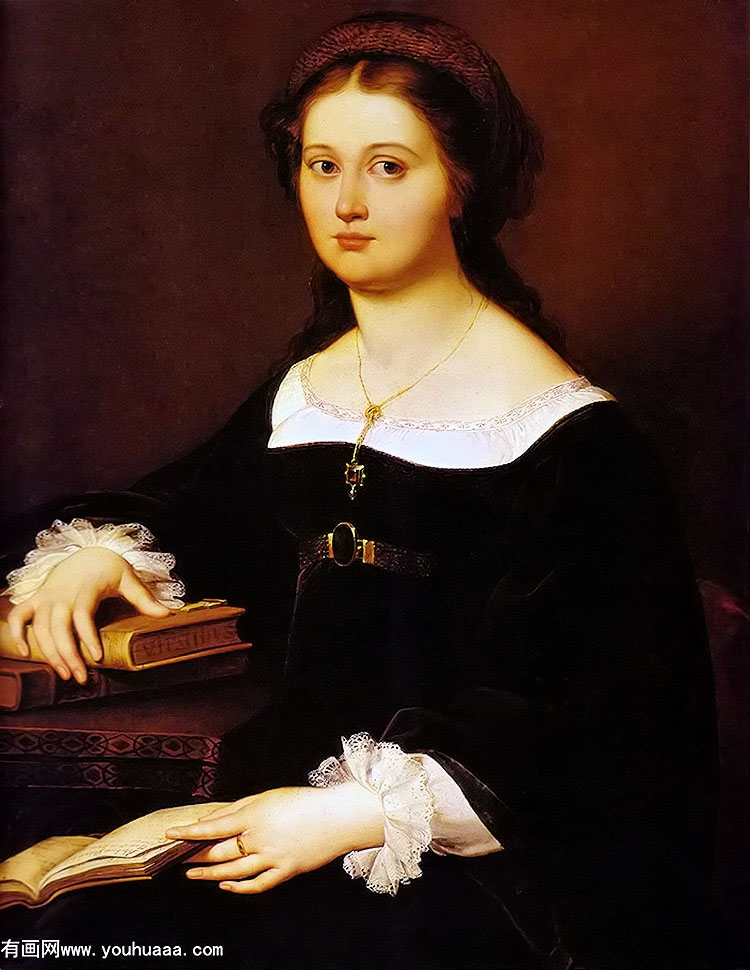 constance monti perticari