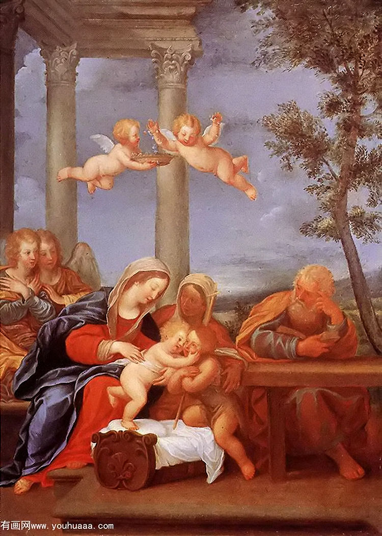 holyfamily