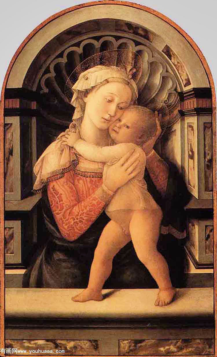 ʥĸʥ - madonna and child