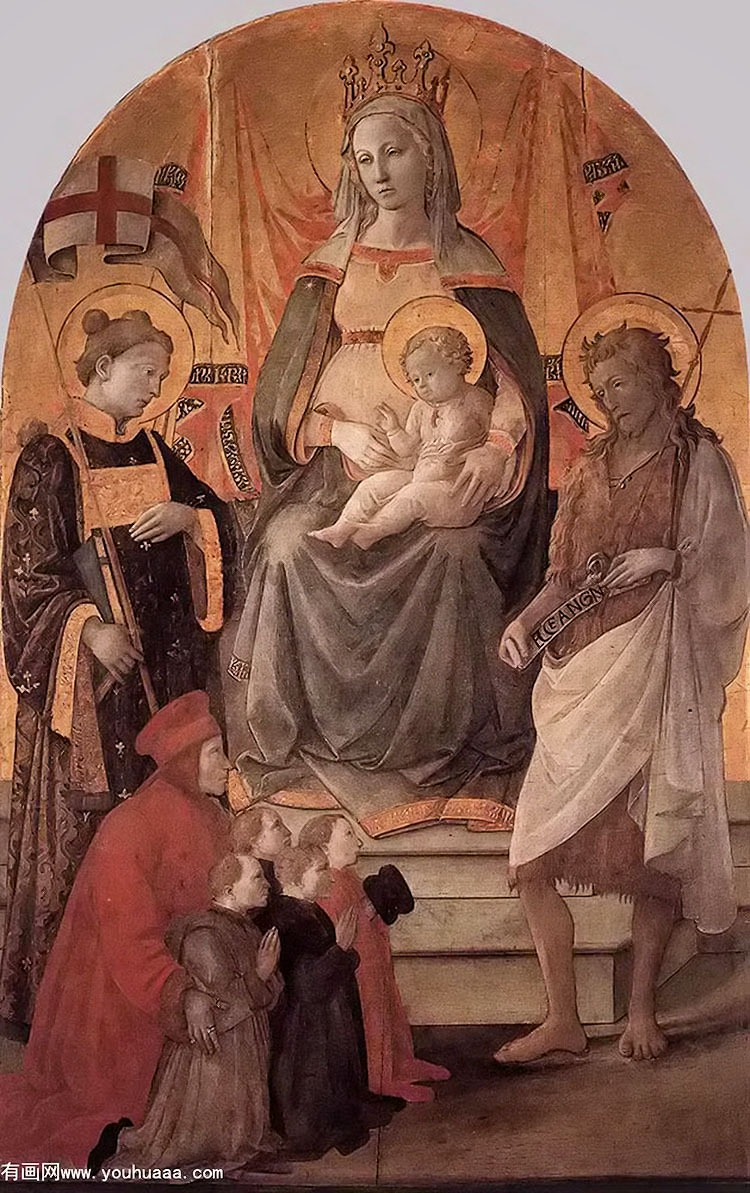 вʥĸ - madonna del ceppo