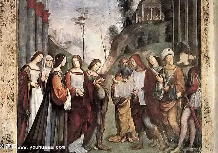 the marriage of st cecily