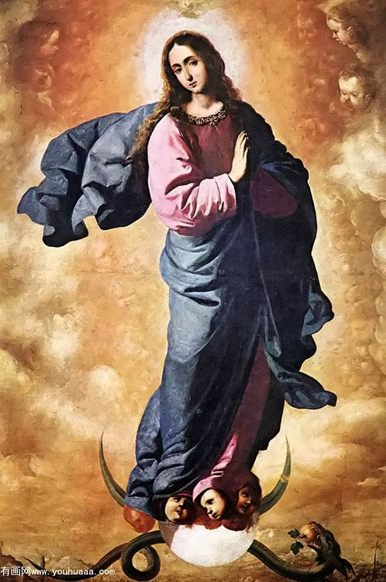 immaculate conception