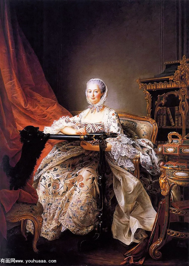 madame de pompadour