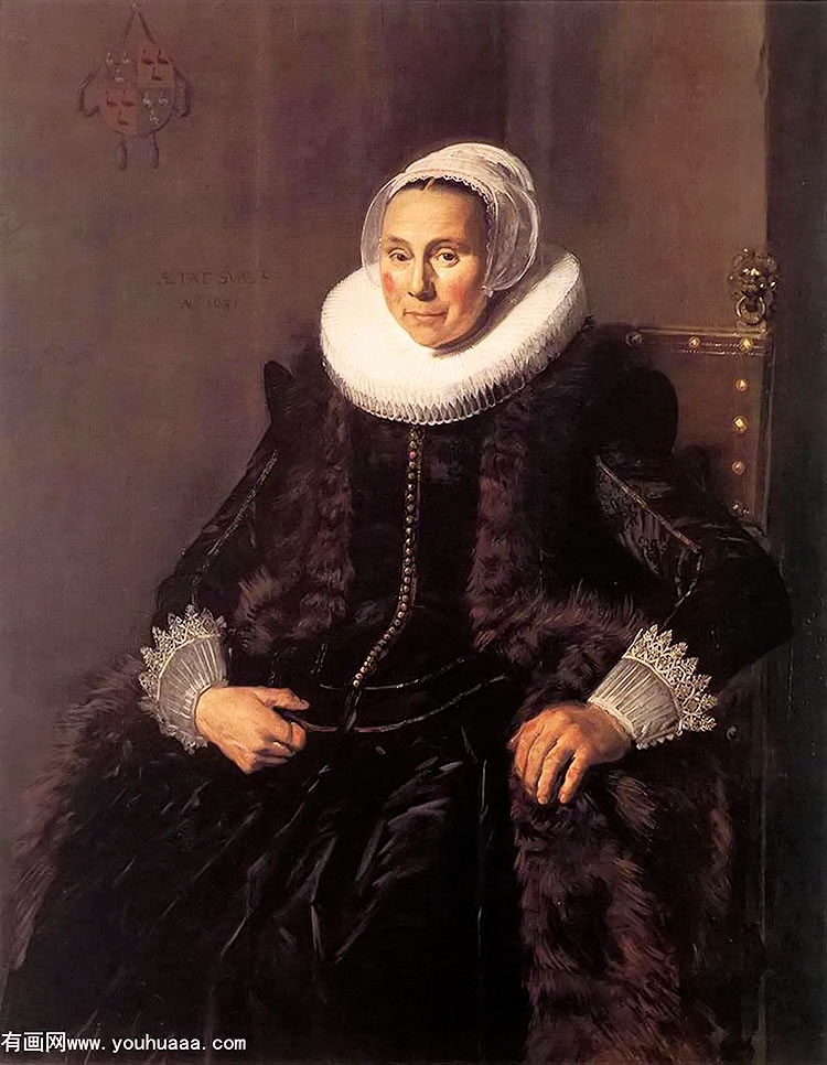 cornelia claesdr vooght