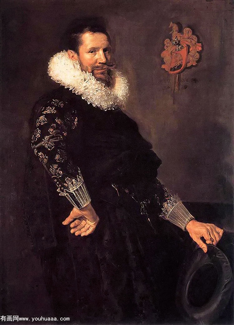 paulus van beresteyn