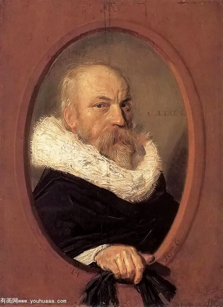 petrus scriverius