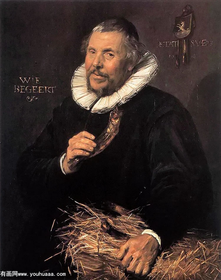 pieter cornelisz van der morsch