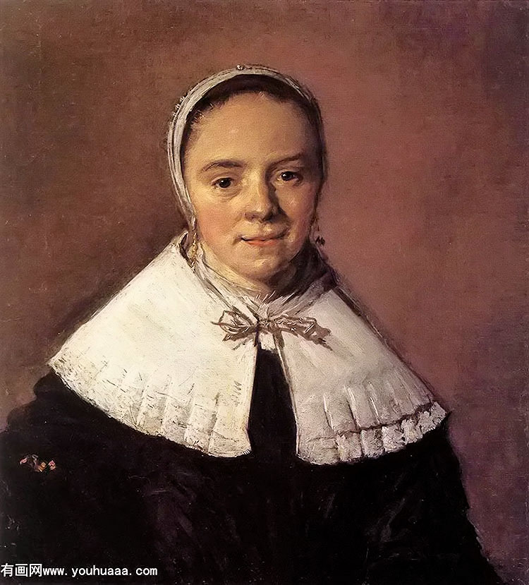 ŮʿФ - portrait of a woman