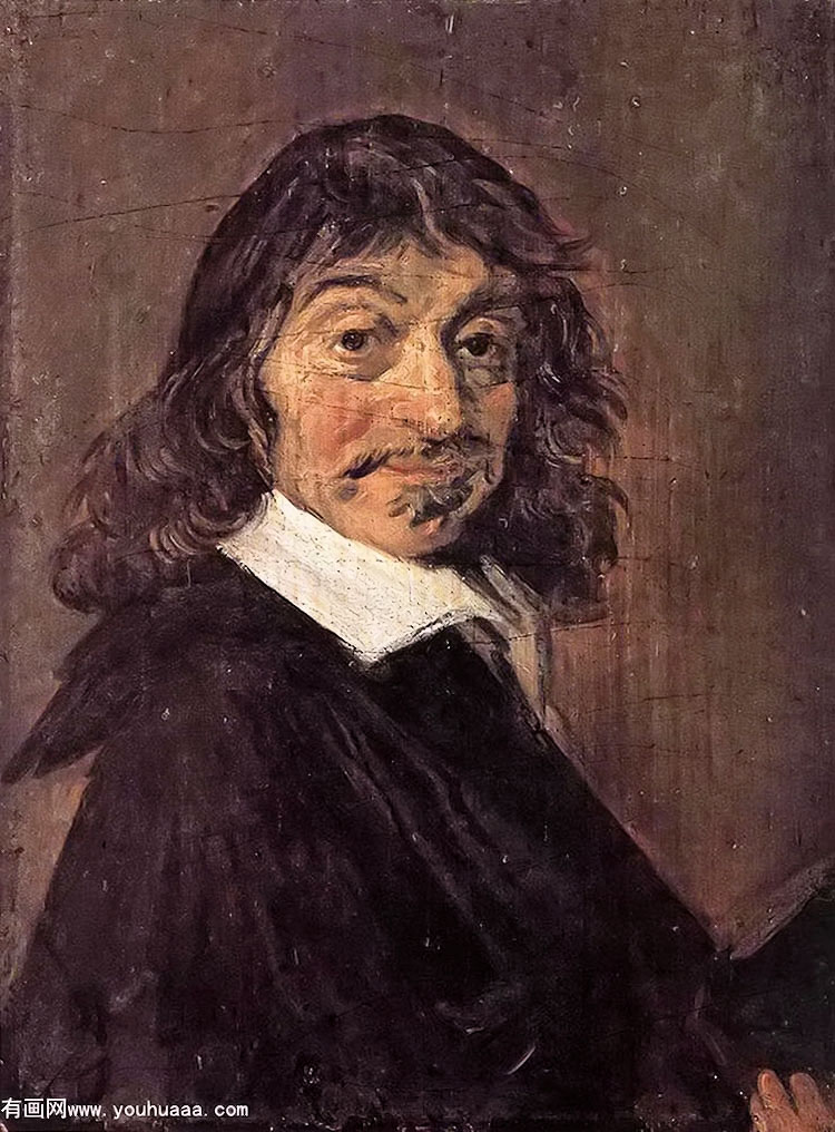 rene descartes