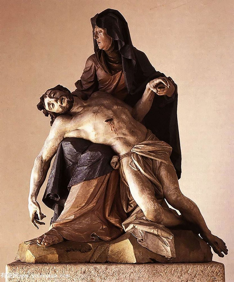 ʥĸ - pieta