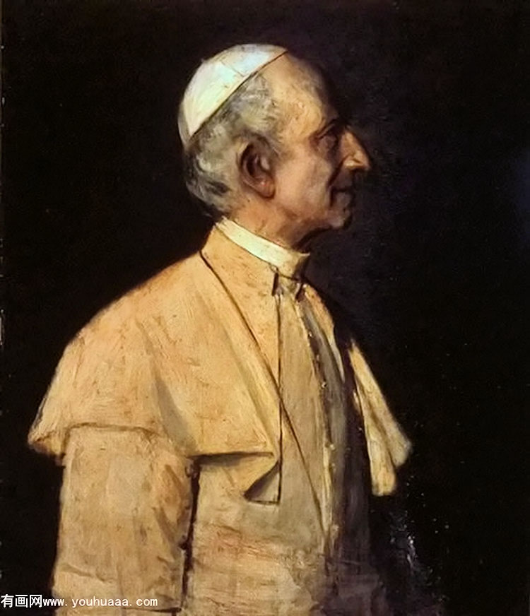 papst leo xiii