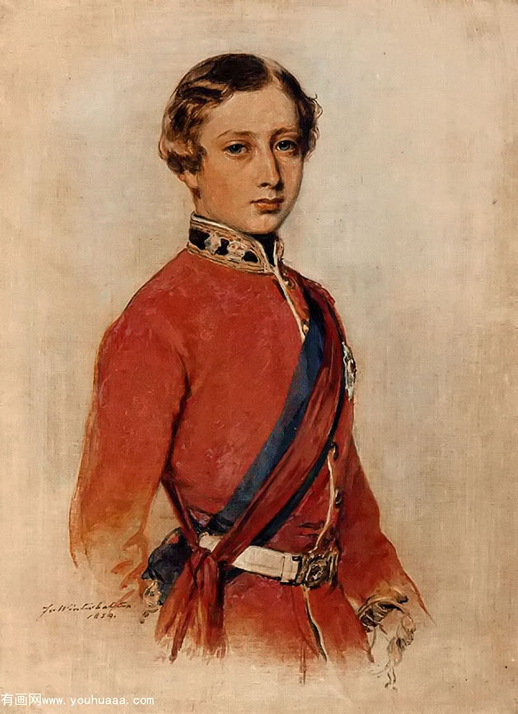 albert edward, prince of wales