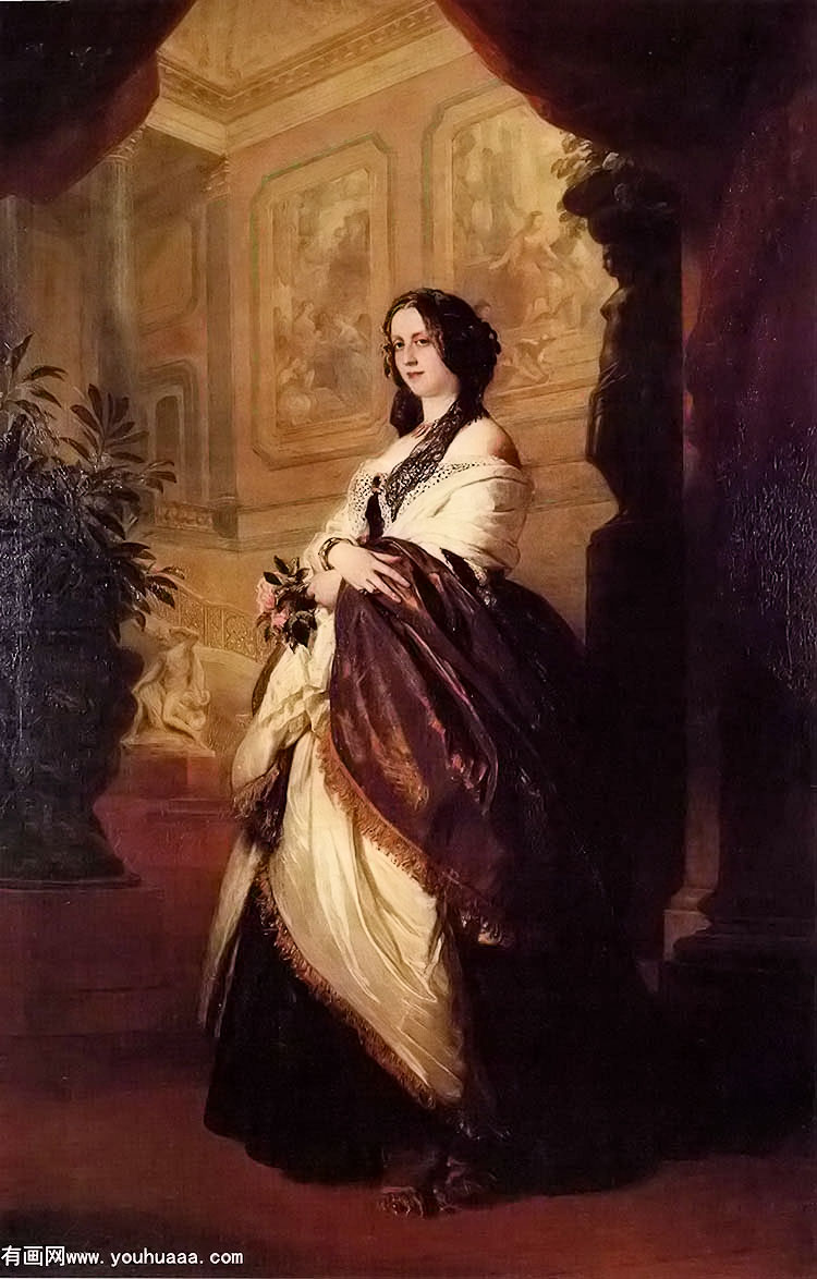 harriet howard, duchess of sutherland