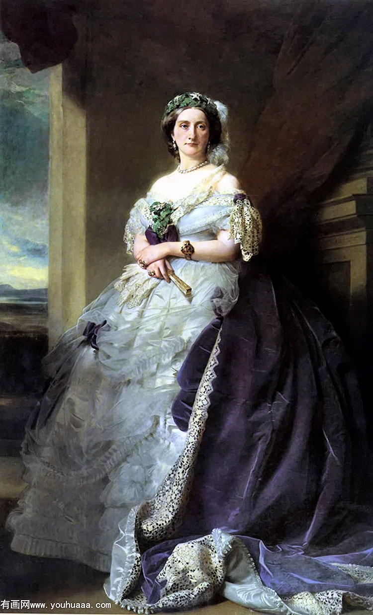 julia louise bosville, lady middleton