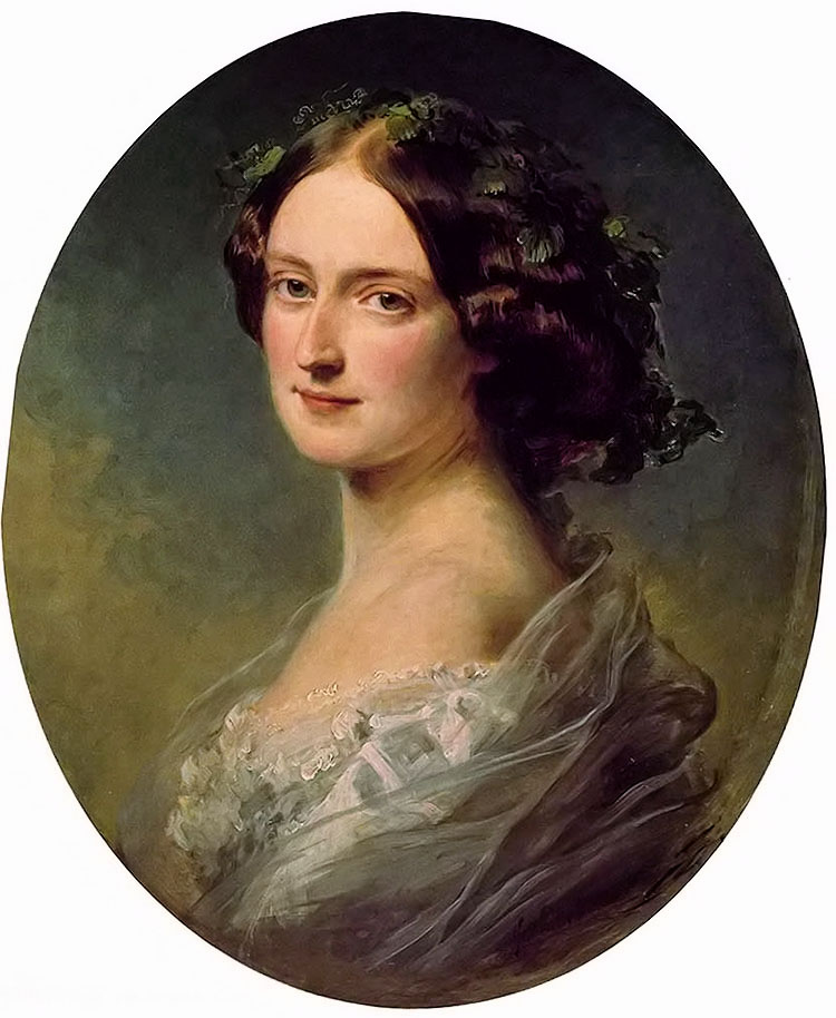 lady clementina augusta wellington child villiers